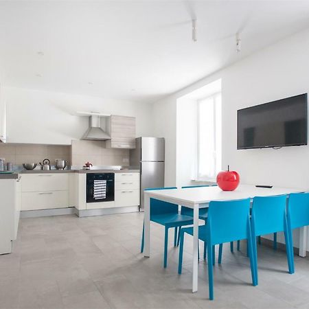 Apartamento Residenza Picalof Torbole Sul Garda Exterior foto