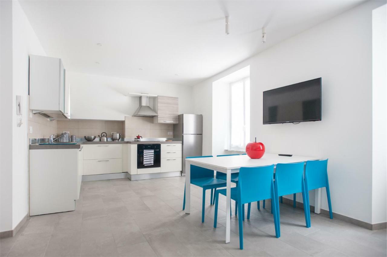 Apartamento Residenza Picalof Torbole Sul Garda Exterior foto