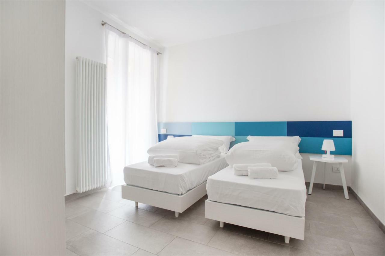 Apartamento Residenza Picalof Torbole Sul Garda Exterior foto