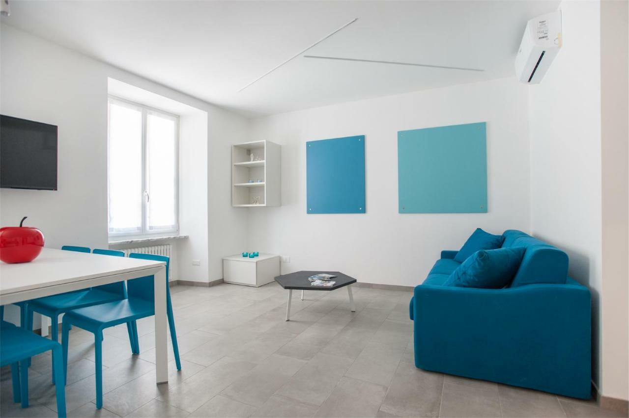 Apartamento Residenza Picalof Torbole Sul Garda Exterior foto
