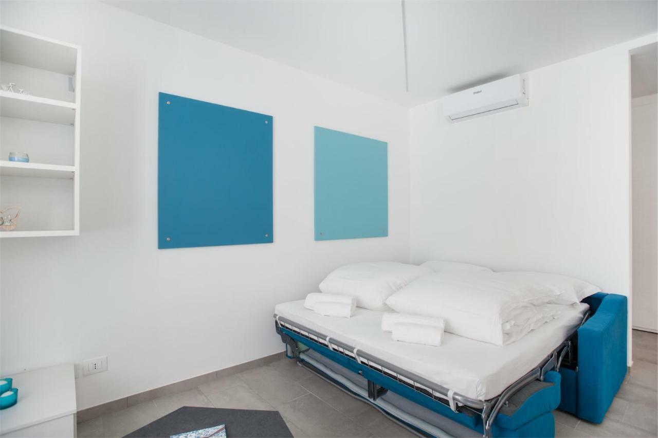Apartamento Residenza Picalof Torbole Sul Garda Exterior foto