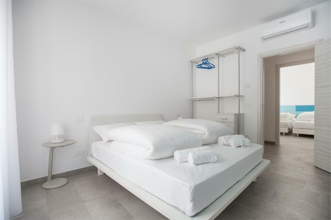 Apartamento Residenza Picalof Torbole Sul Garda Exterior foto