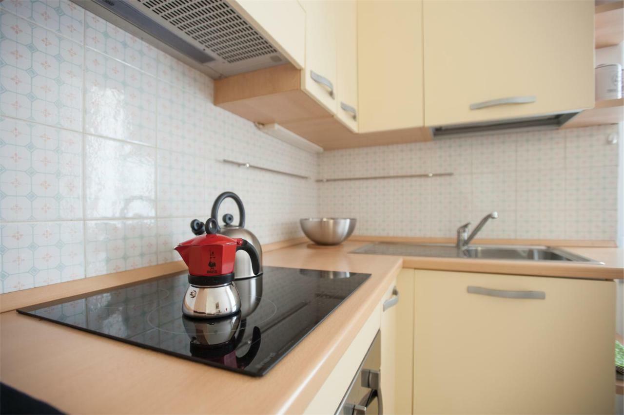Apartamento Residenza Picalof Torbole Sul Garda Exterior foto