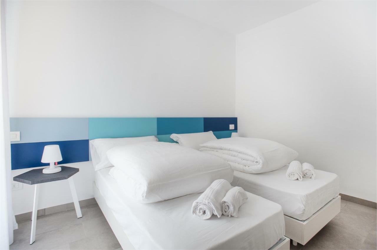 Apartamento Residenza Picalof Torbole Sul Garda Exterior foto