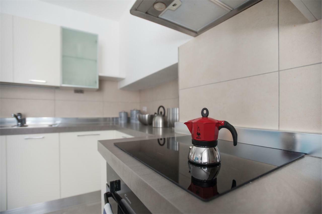 Apartamento Residenza Picalof Torbole Sul Garda Exterior foto