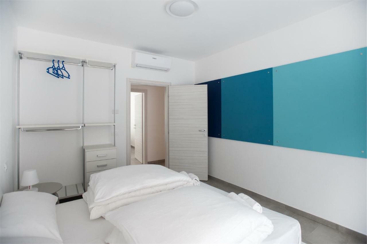 Apartamento Residenza Picalof Torbole Sul Garda Exterior foto