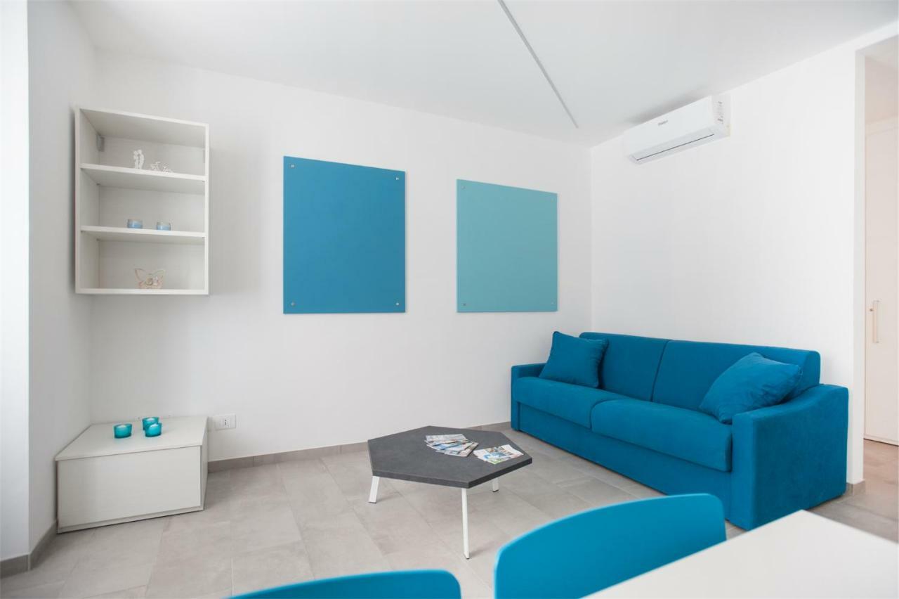 Apartamento Residenza Picalof Torbole Sul Garda Exterior foto