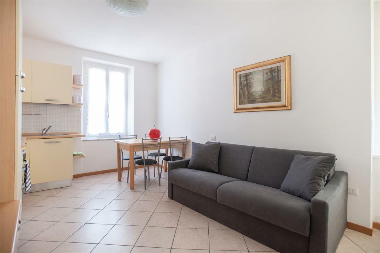 Apartamento Residenza Picalof Torbole Sul Garda Exterior foto
