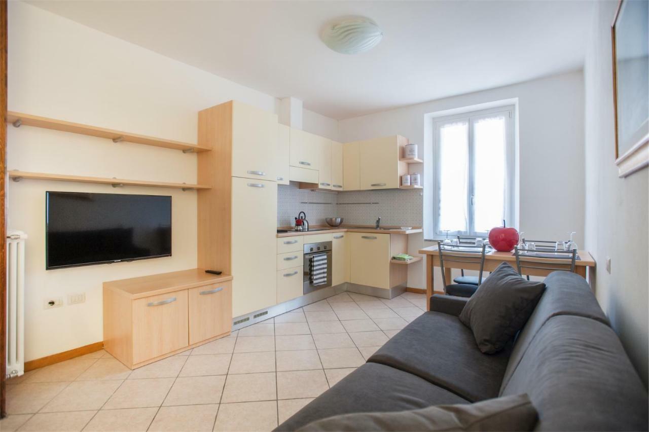 Apartamento Residenza Picalof Torbole Sul Garda Exterior foto