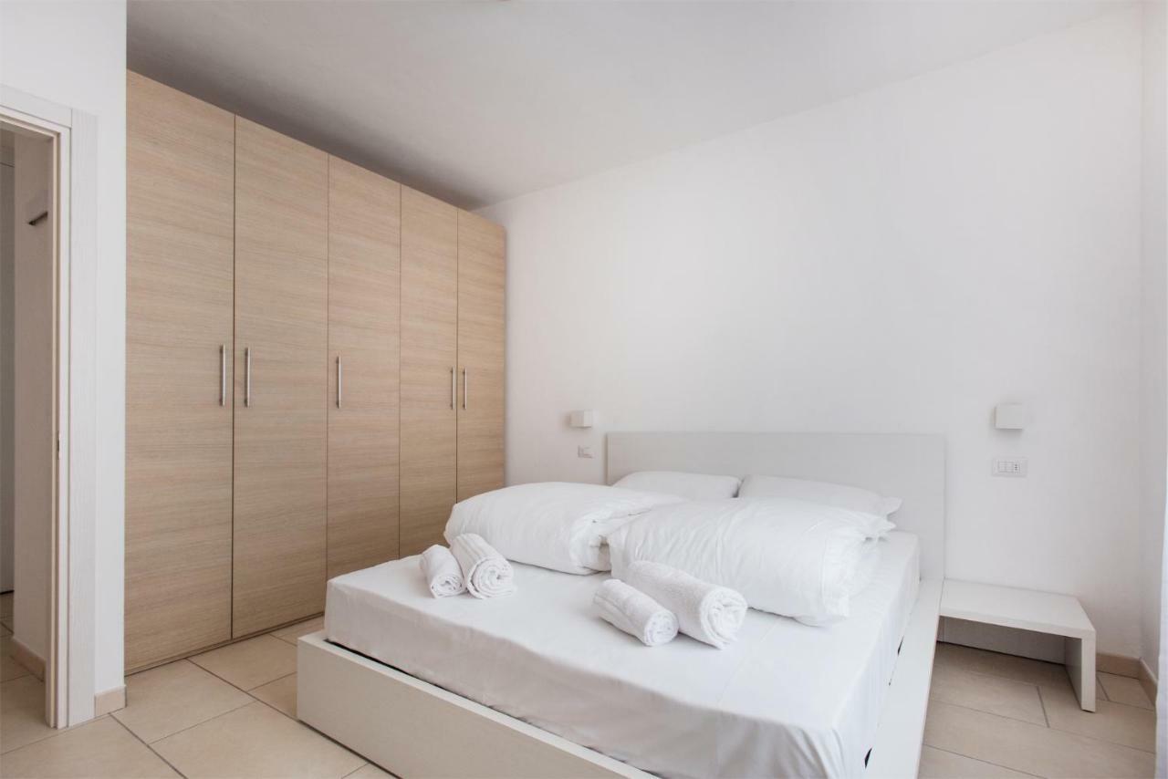 Apartamento Residenza Picalof Torbole Sul Garda Exterior foto