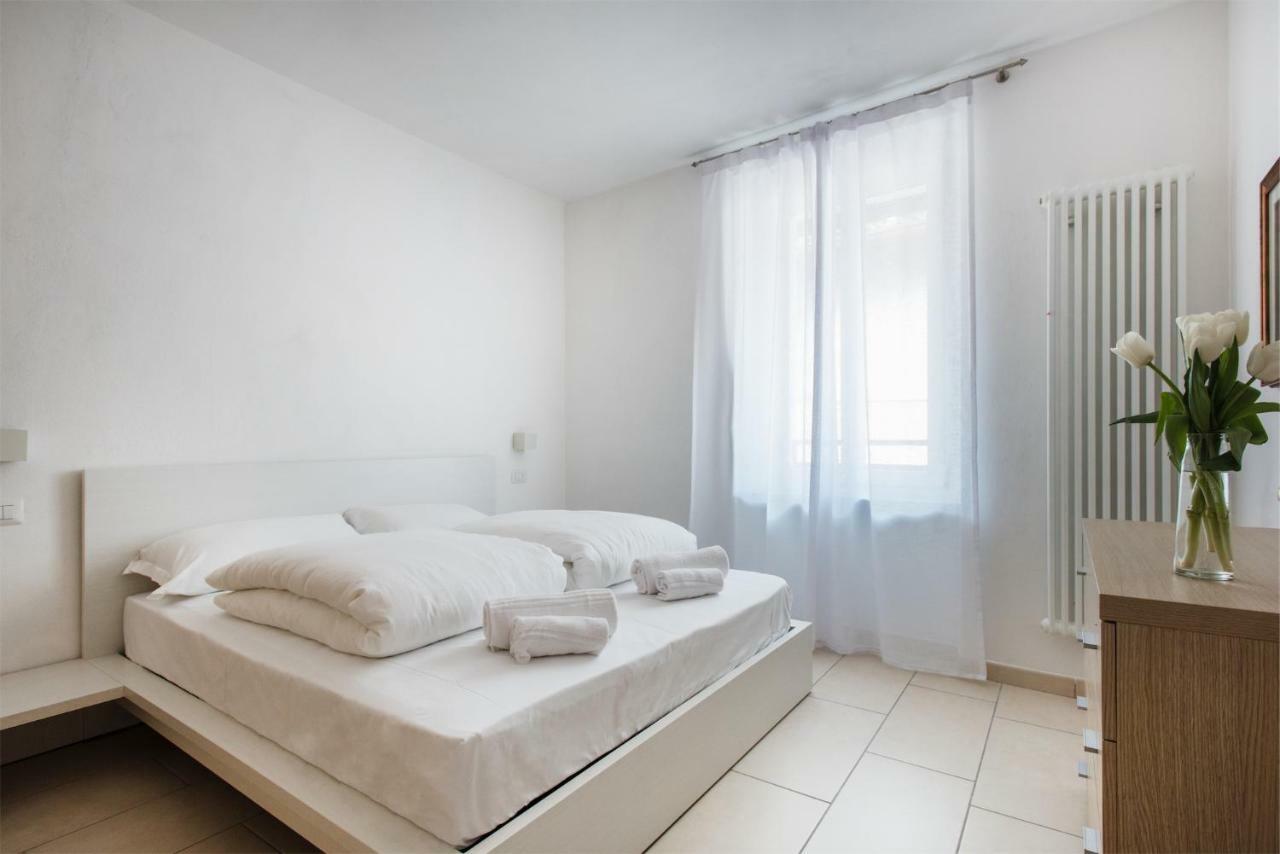Apartamento Residenza Picalof Torbole Sul Garda Exterior foto