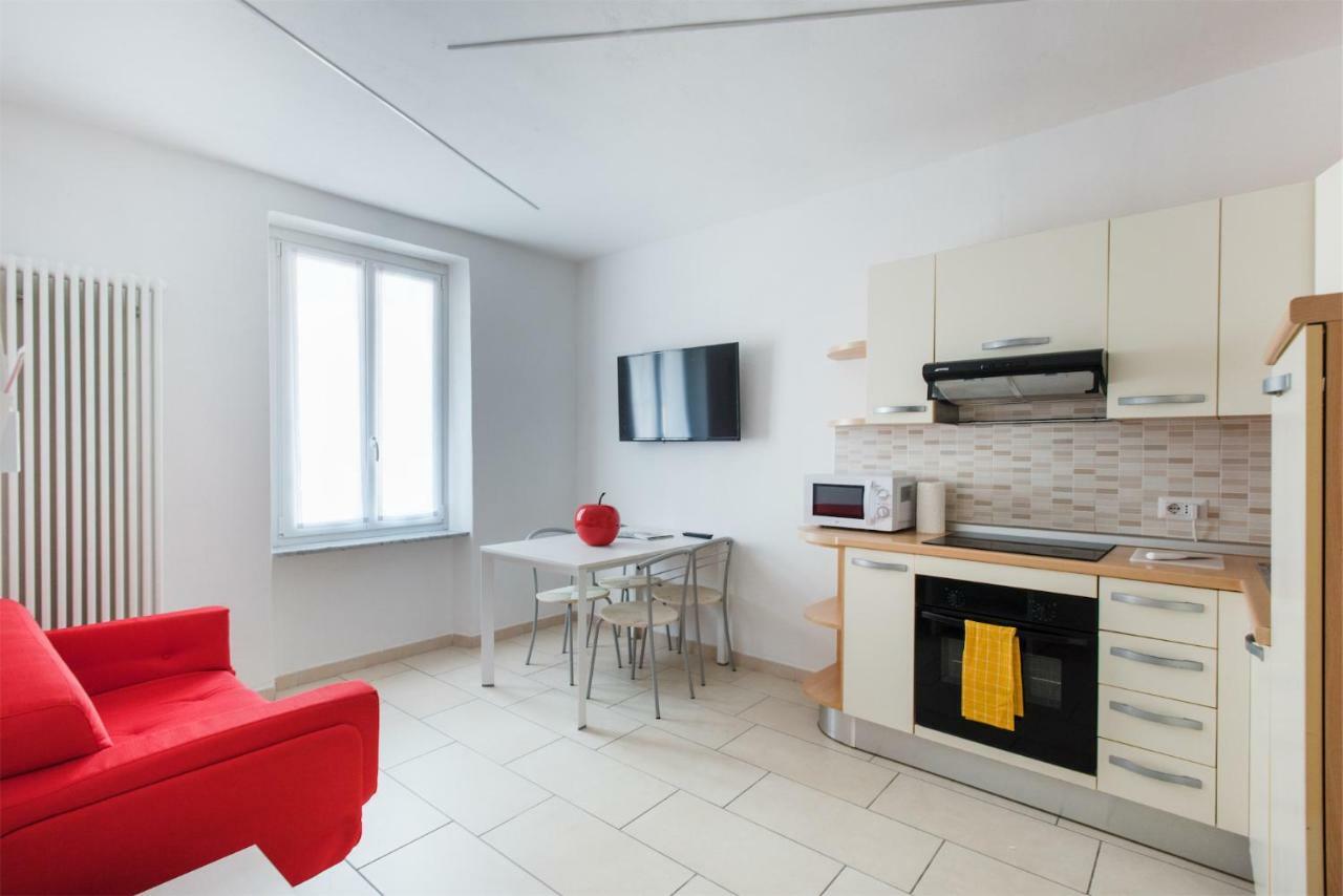 Apartamento Residenza Picalof Torbole Sul Garda Exterior foto