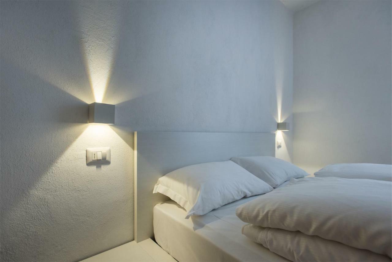 Apartamento Residenza Picalof Torbole Sul Garda Exterior foto
