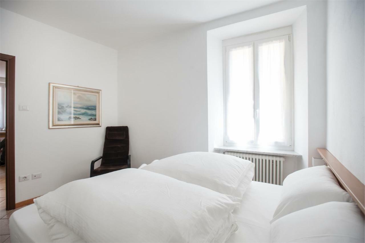Apartamento Residenza Picalof Torbole Sul Garda Exterior foto