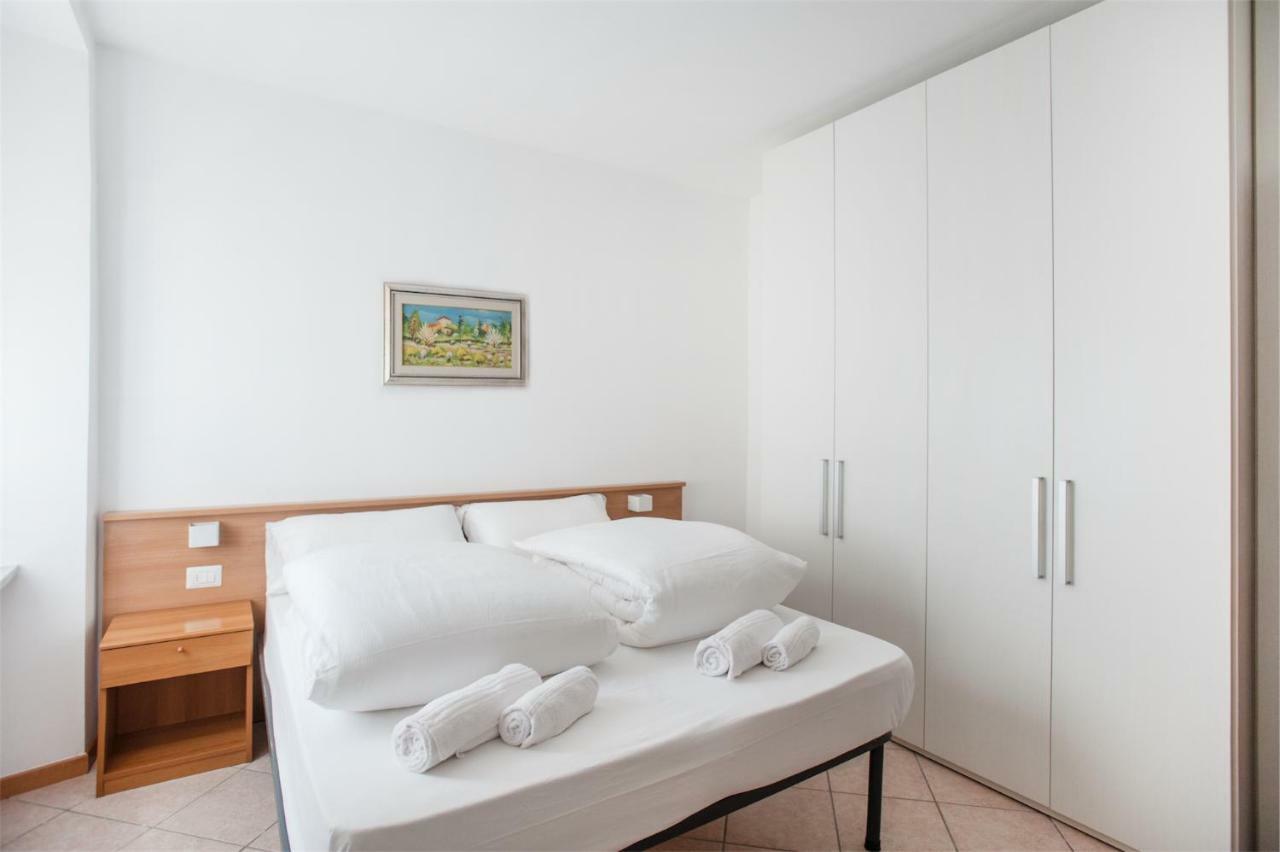 Apartamento Residenza Picalof Torbole Sul Garda Exterior foto