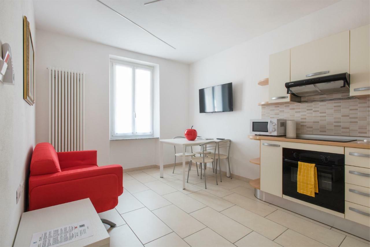 Apartamento Residenza Picalof Torbole Sul Garda Exterior foto
